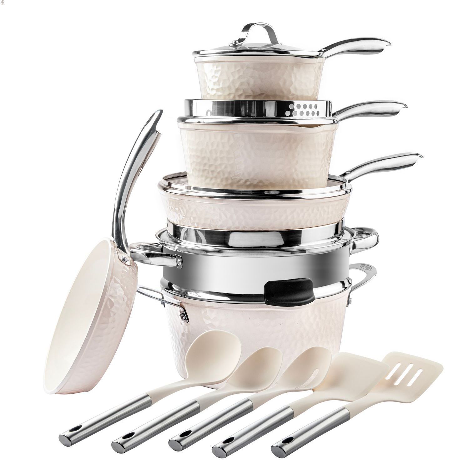 TeChef Cookware Set (Your Choice)