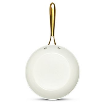 Gotham Steel Natural Collection 10 inch Ultra Performance Ceramic Nonstick Frying Pan