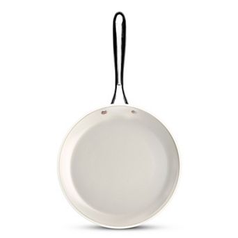 Gotham Steel Natural Collection 10 in Ceramic Nonstick Frypan