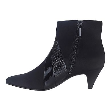 Impo Ellete Women's Ankle Boots