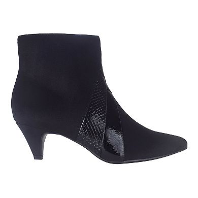 Impo Ellete Women's Ankle Boots