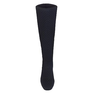 Impo Jenner Stretch Knit Knee High Boots