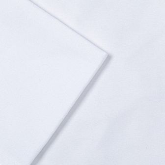Pointehaven Microfiber Solid Color Sheet Set
