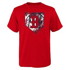 Boston Red Sox Apparel for Kids Kohl s