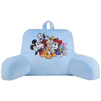 Disney's Mickey Mouse & Friends Soft Backrest by The Big One®