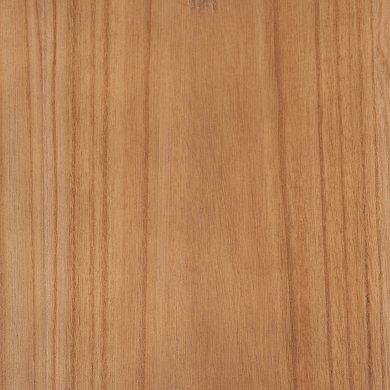 Baxton Studio Baden 3-Drawer End Table