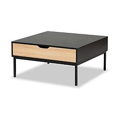 Baxton Studio Coffee Tables Tables Furniture Kohl s