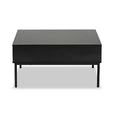 Baxton Studio Haben Coffee Table