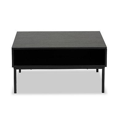 Baxton Studio Haben Coffee Table