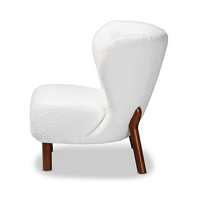 Baxton Studio Cabrera Chair