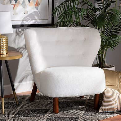 Baxton Studio Cabrera Chair