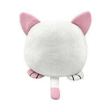 The Big One® Reversible Cat Plushable Pillow