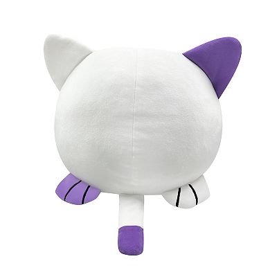 The Big One® Reversible Cat Plushable Pillow