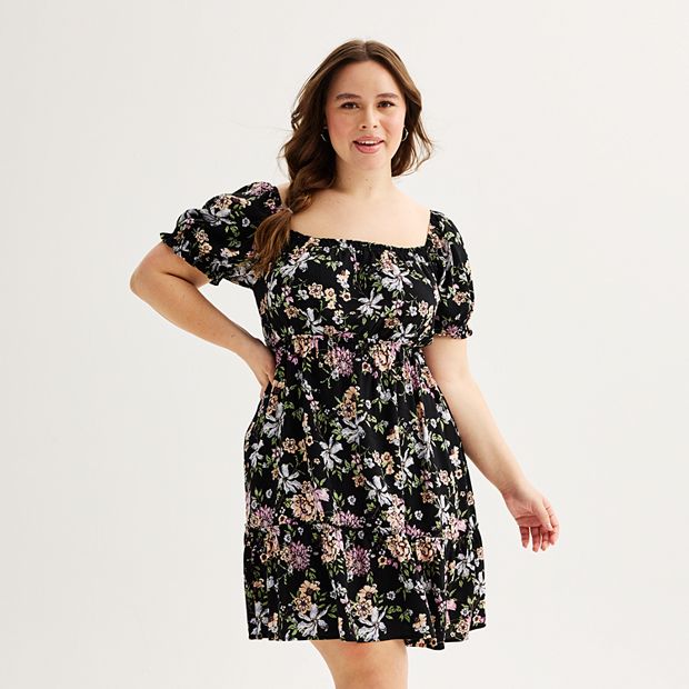 Kohls rewind dress store