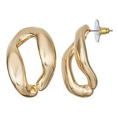 Womens sales earrings kohls