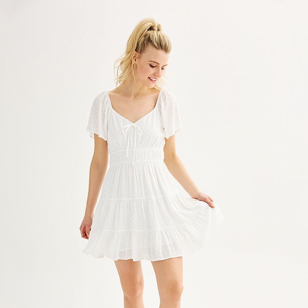 Kohls rewind outlet dress