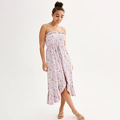 Kohls easter best sale dresses for juniors