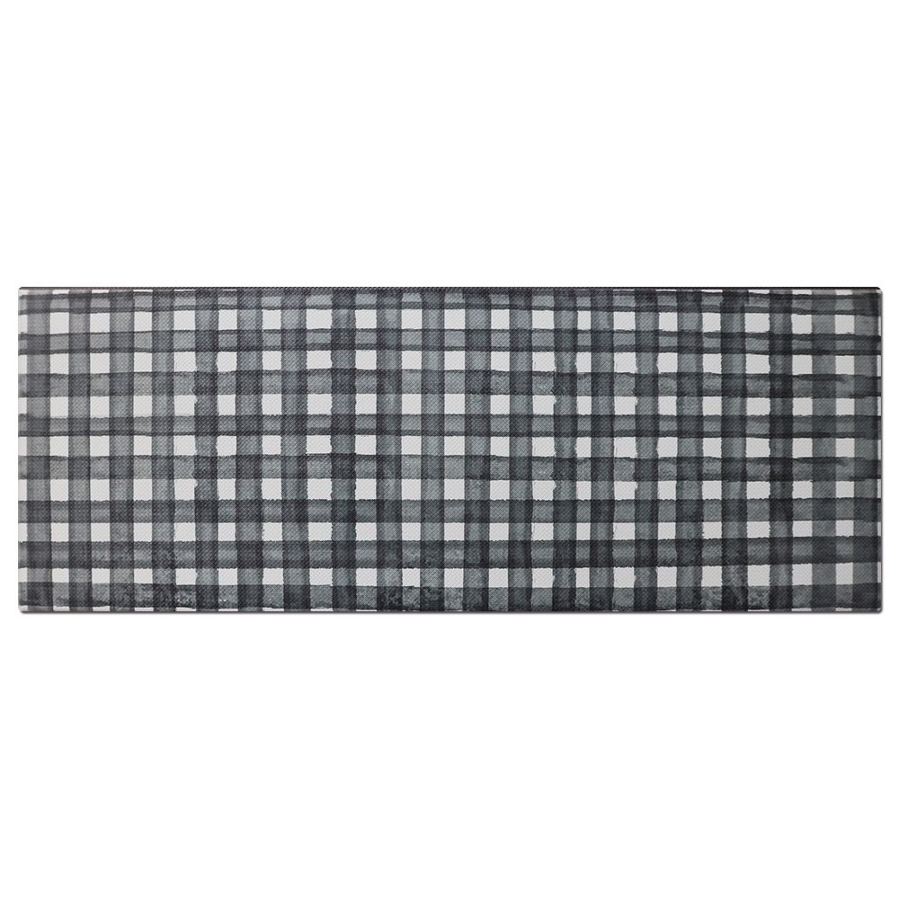 20 In X 55 In Anti Fatigue Kitchen Runner Mat   6663379