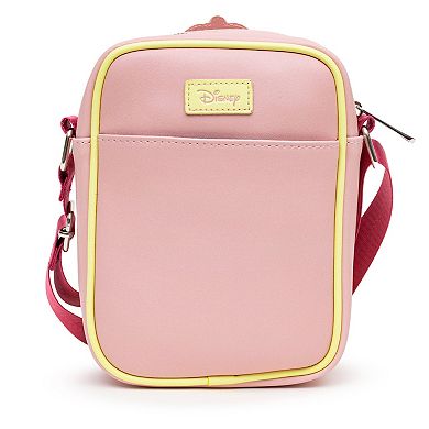 Disney Bag, Cross Body, Beauty and the Beast Armoire the Wardrobe Pose, Vegan Leather