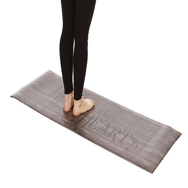 20 in. x 55 in. AntiFatigue Kitchen Runner Mat