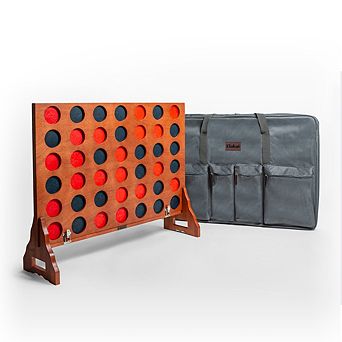 Convoy 4-in-a-Row - Giant Size