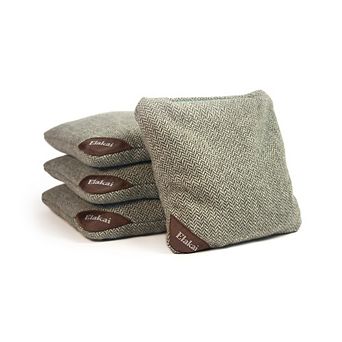 Aviator Cornhole Bags - Classic 6x6 Size