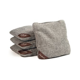 Aviator Cornhole Bags - Classic 6x6 Size