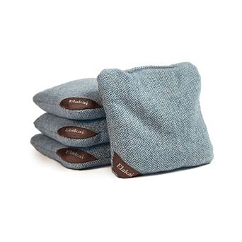 Aviator Cornhole Bags - Classic 6x6 Size