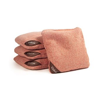 Aviator Cornhole Bags - Classic 6x6 Size