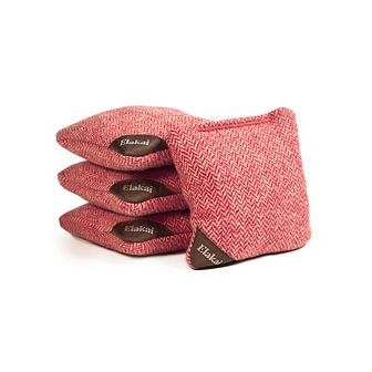 Aviator Cornhole Bags - Travel 4x4 Size