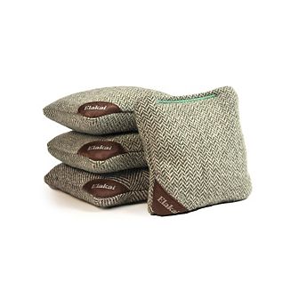 Aviator Cornhole Bags - Travel 4x4 Size