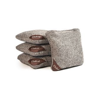 Aviator Cornhole Bags - Travel 4x4 Size