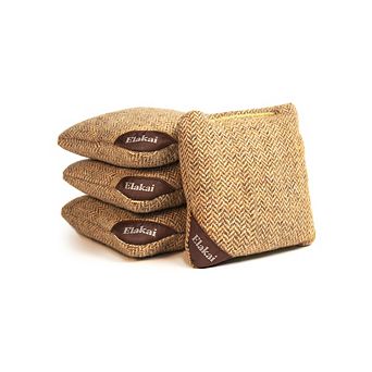 Aviator Cornhole Bags - Travel 4x4 Size