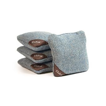 Aviator Cornhole Bags - Travel 4x4 Size