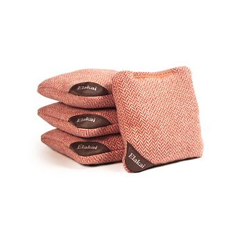 Aviator Cornhole Bags - Travel 4x4 Size