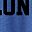 Heather Royal Blue