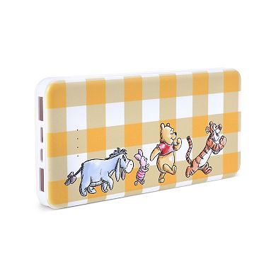 Disney's Winnie the Pooh 10000Mah Power Bank