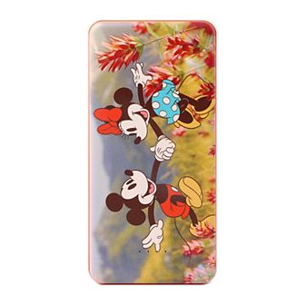 Disney's Mickey & Minnie Mouse Nature 10000Mah Power Bank
