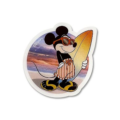 Disney's Mickey & Minnie Mouse 2-Pack Surfboard Decals