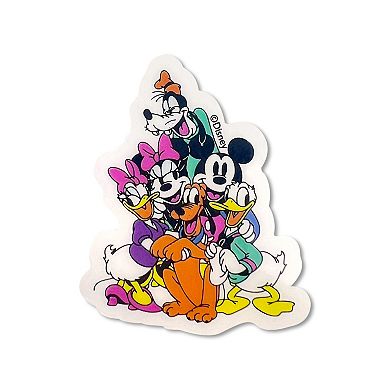 Disney's Mickey Mouse & Friends 2-Pack Big Hug Decals