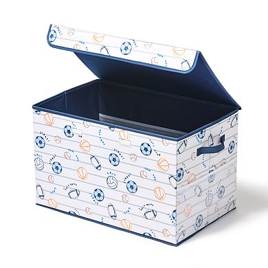 The Big One® Large Storage Box