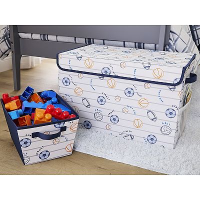 The Big One® Large Storage Box