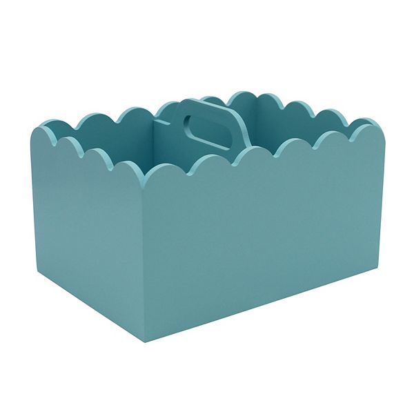 The Big One® Kid's Storage Caddy - Aqua