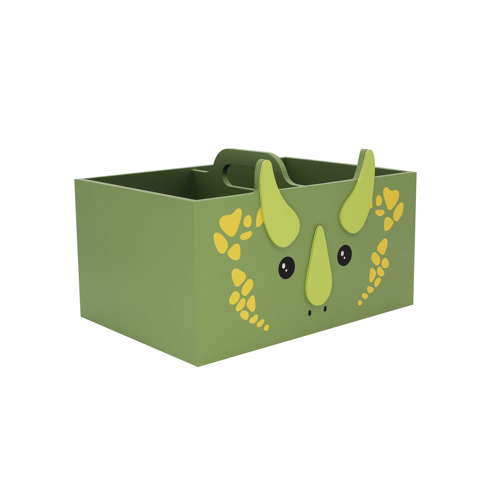 The Big One® Kids Storage Caddy, Dino