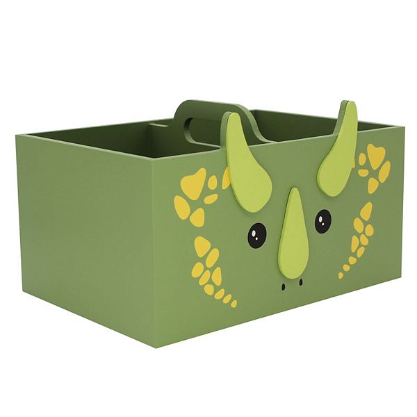 The Big One® Kid's Storage Caddy - Dino