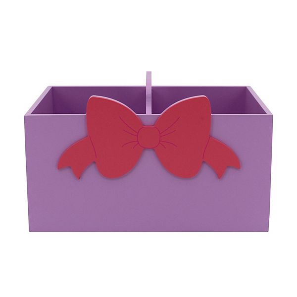 The Big One® Kid's Storage Caddy - Pink