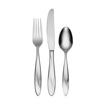 Oneida Tonya 12 pc Everyday Flatware Set, Service for 4
