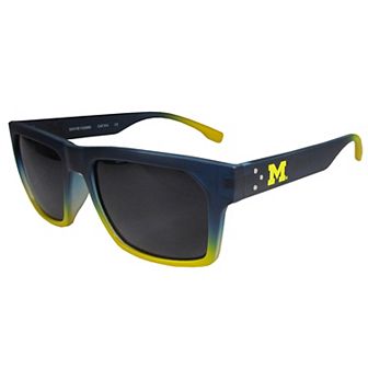 NCAA Michigan Wolverines Sportsfarer Sunglasses