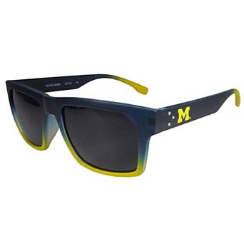 NCAA Michigan Wolverines Sportsfarer Sunglasses