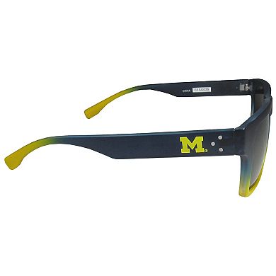 NCAA Michigan Wolverines Sportsfarer Sunglasses